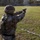 OC/T Fires M17 Pistol from Kneeling at All Army OC/T Fires M17 Pistol from Kneeling at All Army