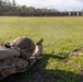 OC/T Fires M17 Pistol from the Prone at All Army