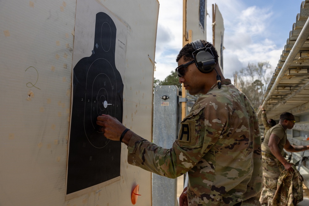 OC/T Fixes Target at All Army