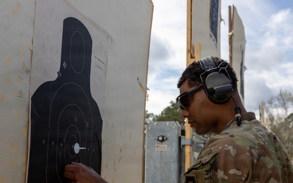 OC/T Fixes Target at All Army