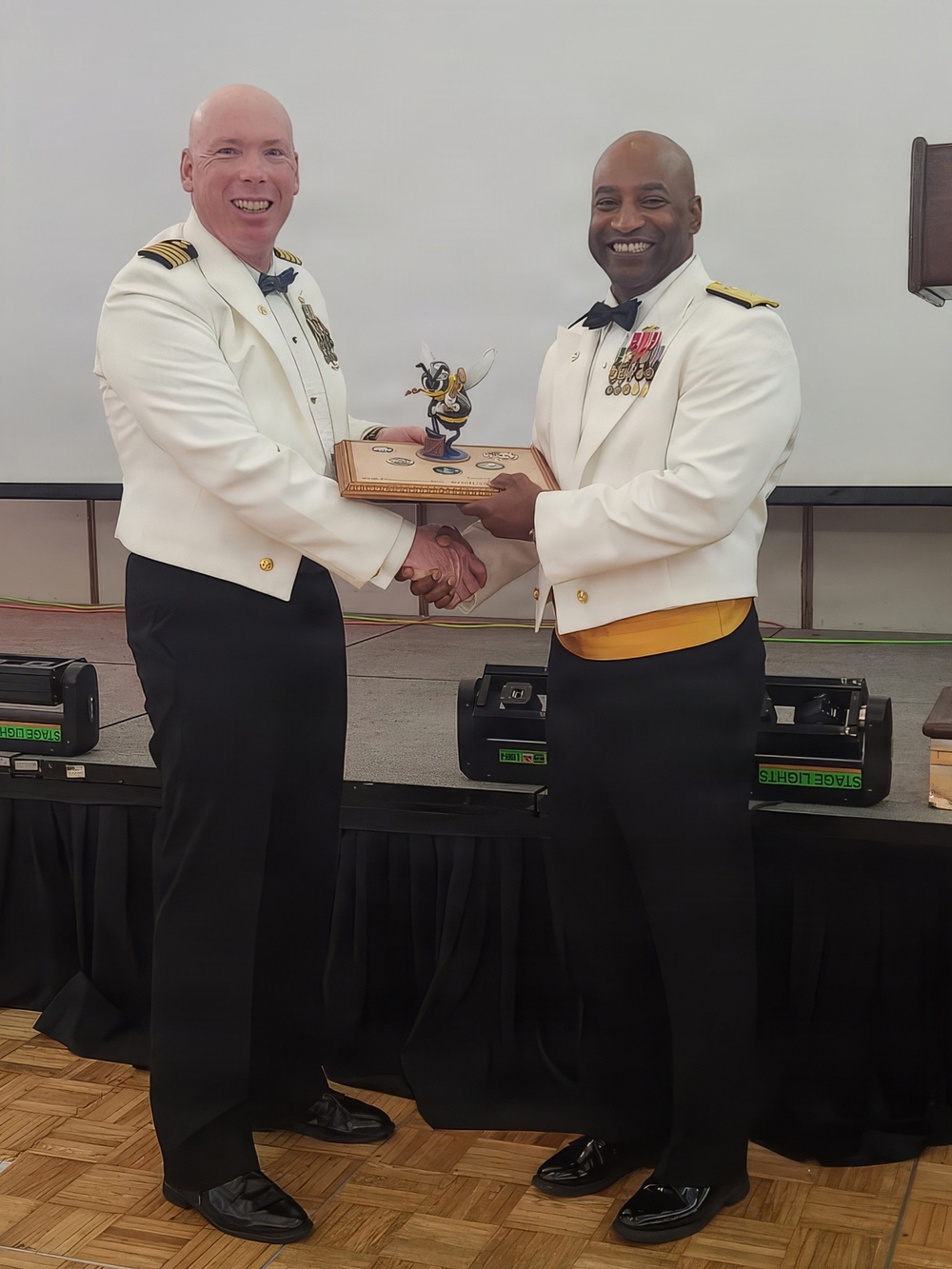 Guam Seabee Ball 2026