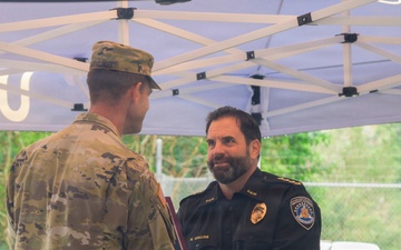 Kolekole MOU Signing