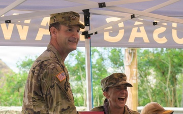 Kolekole MOU Signing