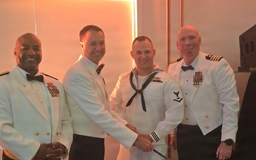 Guam Seabee Ball 2026