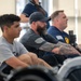 2026 Navy Adaptive Sports Team Trials