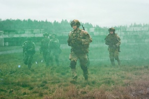 Blacksnake Bytes Ep. 32 - Military Education Benefits