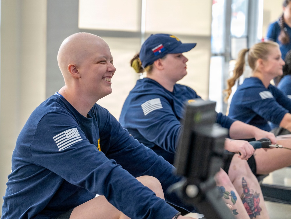 2026 Navy Adaptive Sports Team Trials