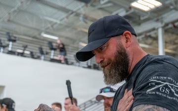 2026 Navy Adaptive Sports Team Trials