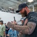 2026 Navy Adaptive Sports Team Trials