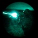 U.S. Soldiers conduct live fire exercise after dark