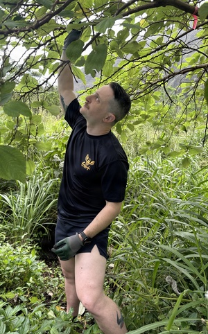 Arctic Connections | Episode 1 - Ted Stevens Center: Past, Present, and Future