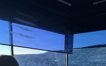 US, Allied Partners SOF traverse Greenland’s ice caps during AE26