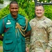 Unifying the Info Space in the Pacific: 1st TIAD Introduces itself to Oceania