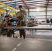 3-265 Air Defense Artillery Soldiers Receive Individual MILES Gear at JRTC