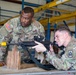 3-265 Air Defense Artillery Soldiers Receive Individual MILES Gear at JRTC