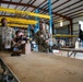 3-265 Air Defense Artillery Soldiers Receive Individual MILES Gear at JRTC