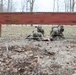 Soldiers compete in Combined Best Warrior Competition 2026