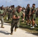 Marines, JASDF compete in field meet