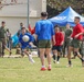 Marines, JASDF compete in field meet