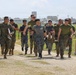 Marines, JASDF compete in field meet