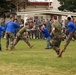 Marines, JASDF compete in field meet