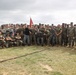 Marines, JASDF compete in field meet