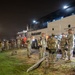 3-265th Air Defense Artillery Regiment Soldiers Arrive to Fort Polk for JRTC