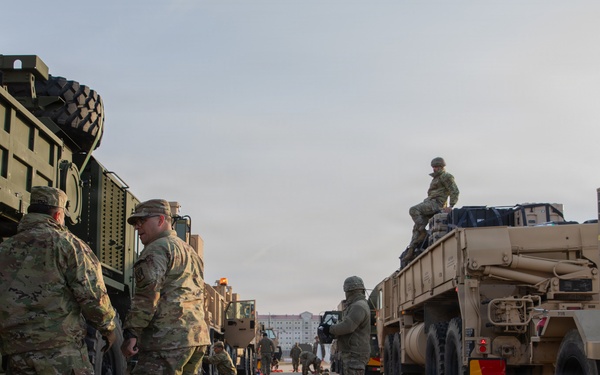 35th ADA Conducts IFPC Mobility Exercise III