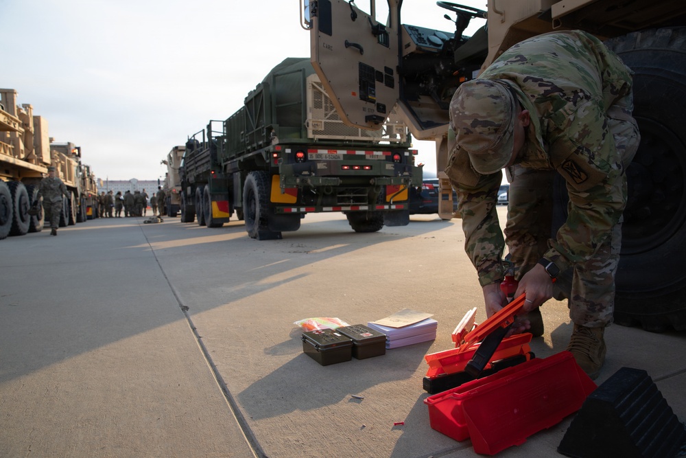 35th ADA Conducts IFPC Mobility Exercise III