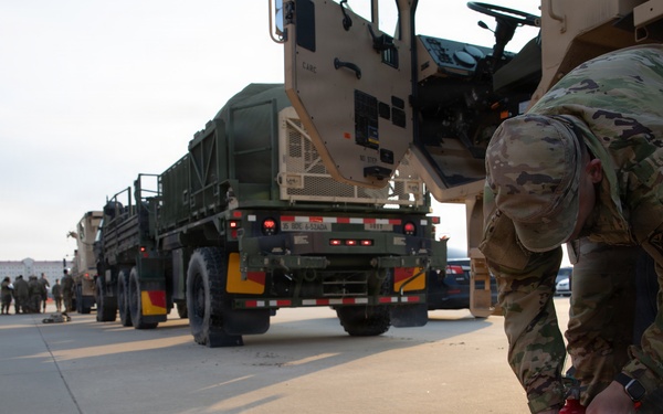 35th ADA Conducts IFPC Mobility Exercise III