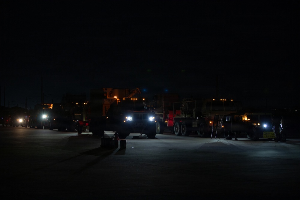 35th ADA Conducts IFPC Mobility Exercise III