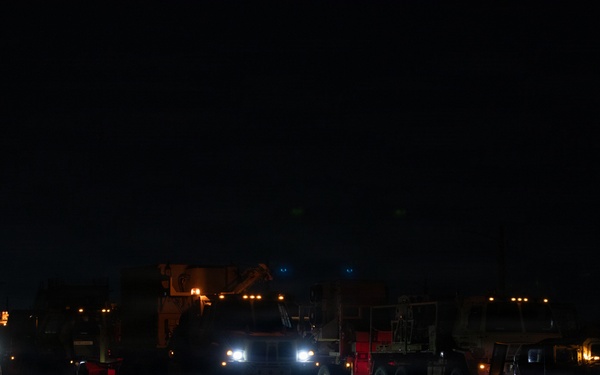 35th ADA Conducts IFPC Mobility Exercise III