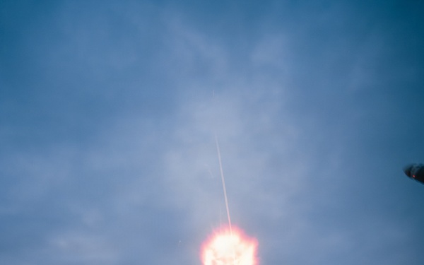 1st SFG(A), 5th SFAB, 7th ID enhance combat power with joint mortar training