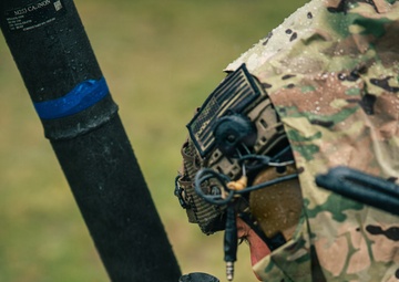 1st SFG(A), 5th SFAB, 7th ID enhance combat power with joint mortar training