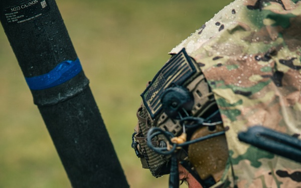 1st SFG(A), 5th SFAB, 7th ID enhance combat power with joint mortar training