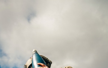 1st SFG(A), 5th SFAB, 7th ID enhance combat power with joint mortar training