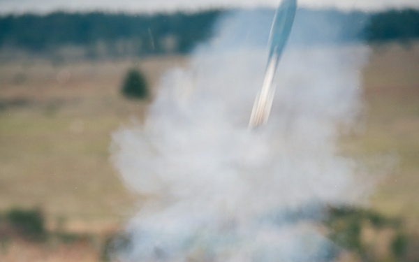 1st SFG(A), 5th SFAB, 7th ID enhance combat power with joint mortar training