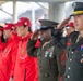 Marine Forces Korea attends ROK Marine Corps noncommissioned officer graduation