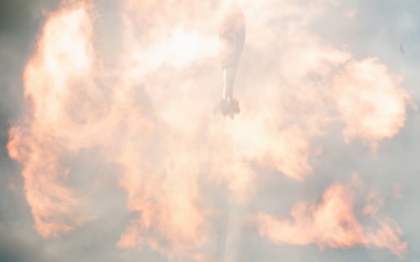 1st SFG(A), 5th SFAB, 7th ID enhance combat power with joint mortar training