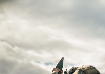 1st SFG(A), 5th SFAB, 7th ID enhance combat power with joint mortar training