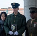 Marine Forces Korea attends ROK Marine Corps noncommissioned officer graduation