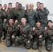 Marine Forces Korea attends ROK Marine Corps noncommissioned officer graduation