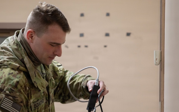 629MCAS Test Medical Skills During Dragon Lift 2026