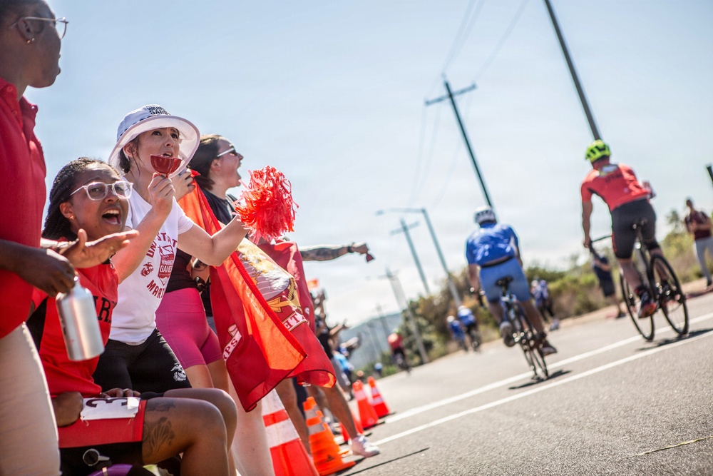 Marine Corps Air Force Trials 2026