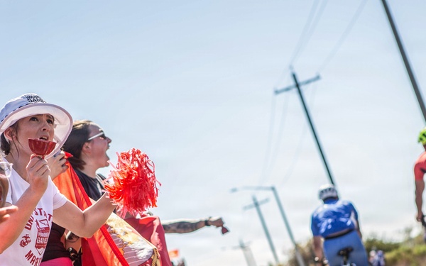 Marine Corps Air Force Trials 2026