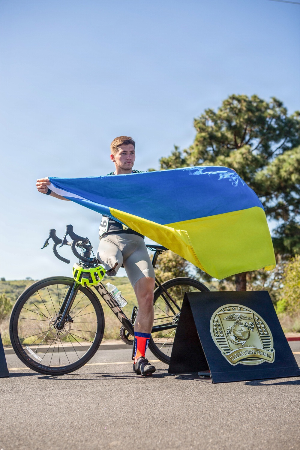 Marine Corps Air Force Trials 2026