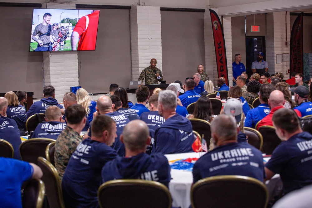 Marine Corps Air Force Trials 2026