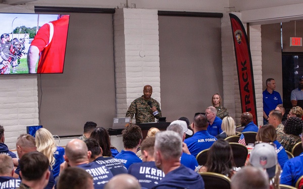 Marine Corps Air Force Trials 2026