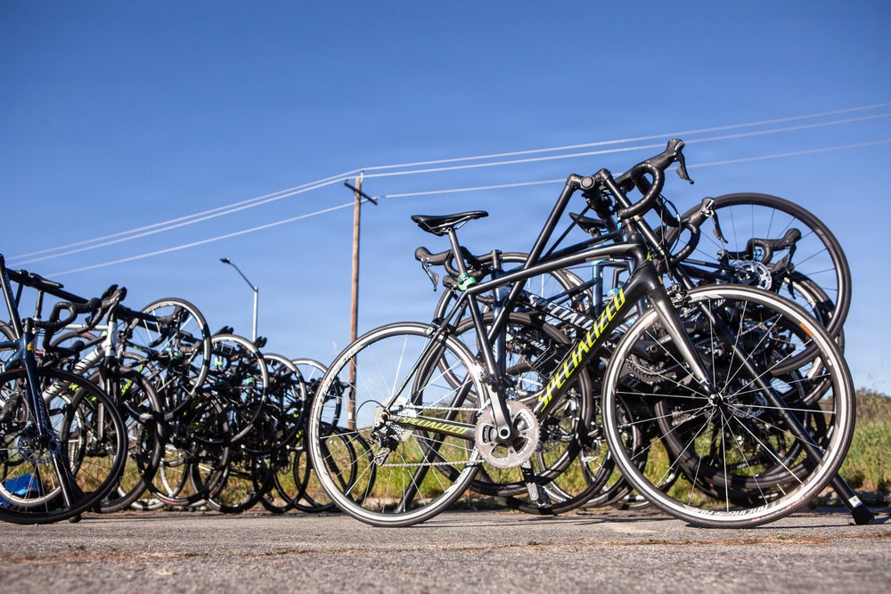 Marine Corps Air Force Trials 2026