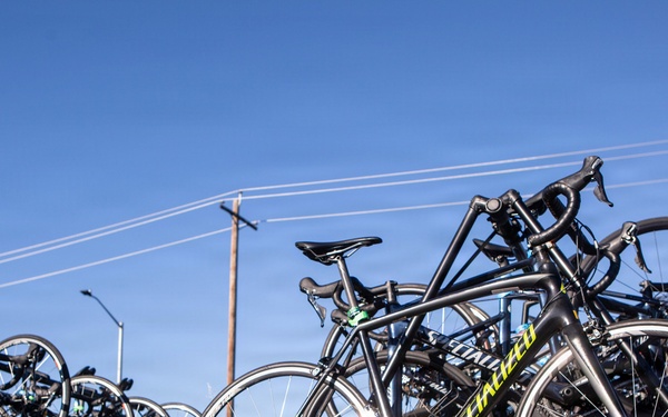 Marine Corps Air Force Trials 2026